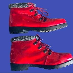 Valley Lane Tina Boots Size 11